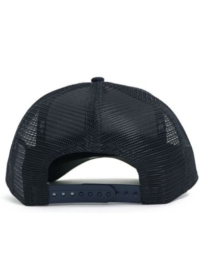 画像4: NEW ERA 9FORTY A-FRAME TRUCKER RED SOX NVY/RED