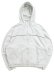 画像1: 【送料無料】NIKE CLUB ATHLETE HOOD JACKET-PHOTON DUST/WHT (1)