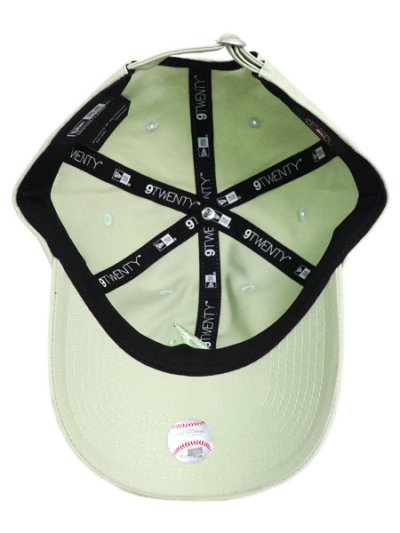 画像5: NEW ERA 9TWENTY CLOTH STRAP SPRING VIBES BRAVES