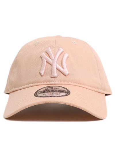 画像2: NEW ERA 9TWENTY CLOTH STRAP SPRING VIBES YANKEES