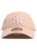 画像2: NEW ERA 9TWENTY CLOTH STRAP SPRING VIBES YANKEES (2)