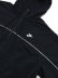 画像3: 【送料無料】NIKE CLUB ATHLETE HOOD JACKET-BLACK/WHITE
