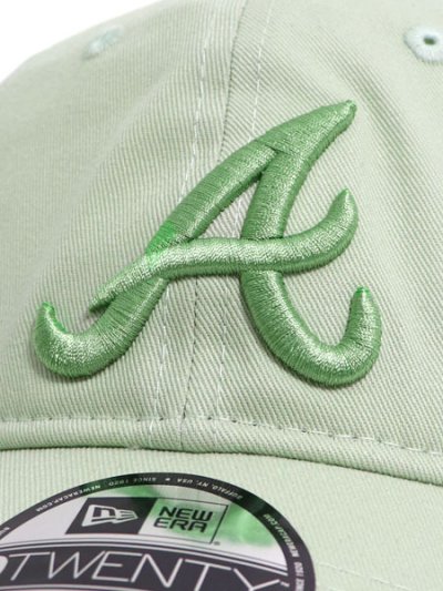 画像6: NEW ERA 9TWENTY CLOTH STRAP SPRING VIBES BRAVES