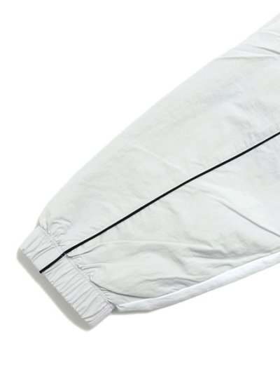 画像7: 【送料無料】NIKE CLUB ATHLETE HOOD JACKET-PHOTON DUST/WHT