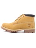 【送料無料】TIMBERLAND PREMIUM WATERPROOF CHUKKA BOOT