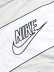 画像5: 【送料無料】NIKE CLUB ATHLETE HOOD JACKET-PHOTON DUST/WHT