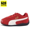 【KIDS】PUMA SPEEDCAT OG AC INFANT PUMA RED/PUMA WHT