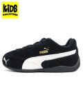 【KIDS】PUMA SPEEDCAT OG AC INFANT PUMA BLACK/PUMA WH