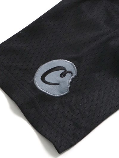 画像5: 【SALE】【送料無料】COOKIES CLOTHING LEGACY FOOTBALL JERSEY SS KNIT BLACK