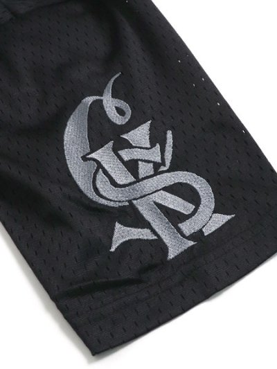 画像6: 【SALE】【送料無料】COOKIES CLOTHING LEGACY FOOTBALL JERSEY SS KNIT BLACK