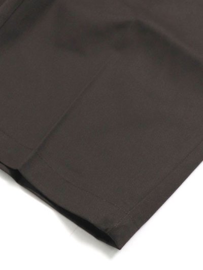 画像7: DICKIES 874 WORK SHORT-DARK BROWN