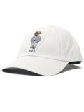 【送料無料】POLO RALPH LAUREN STUDIO BY THE SEA TWILL BALL CAP