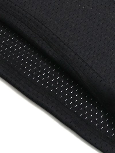 画像4: 【SALE】【送料無料】COOKIES CLOTHING LEGACY FOOTBALL JERSEY SS KNIT BLACK