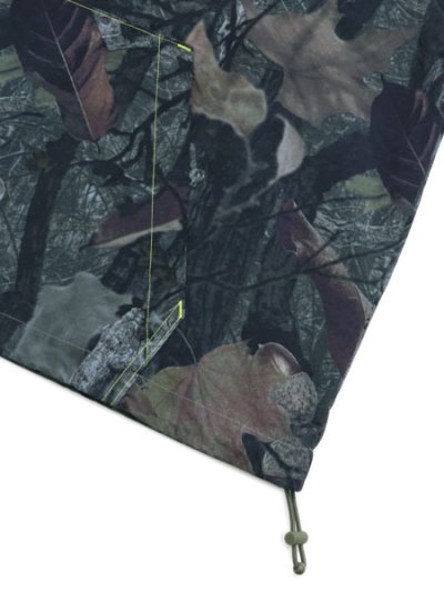 画像7: 【SALE】【送料無料】ADIDAS CAMO JACKET-OLIVE STRATA