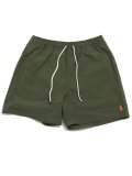 【送料無料】POLO RALPH LAUREN TRAVELER SHORTS NEW OLIVE