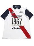【送料無料】POLO RALPH LAUREN CLASSIC FIT RUN CLUB MESH POLO SHIRT