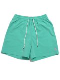 【送料無料】POLO RALPH LAUREN TRAVELER SHORTS SUNSET GREEN