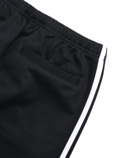 画像5: 【送料無料】ADIDAS BECKENBAUER TRACKPANT-BLACK/WHITE