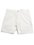 【送料無料】POLO RALPH LAUREN GARMENT DYE RUSTIC DUNGAREE SHORT