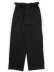 画像2: 【送料無料】PUMA T7 TRACK PANT JP-PUMA BLACK/ALPINE SNOW (2)
