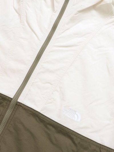 画像3: 【SALE】THE NORTH FACE COMPACT JACKET