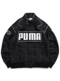 【送料無料】PUMA ARCHIVE SEASONAL RELAXED RACER-PUMA BLK