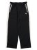 画像1: 【送料無料】PUMA T7 TRACK PANT JP-PUMA BLACK/ALPINE SNOW (1)