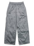 【送料無料】PUMA F1 T7 OVERSIZED TRACK PANT-TEAM SILVER