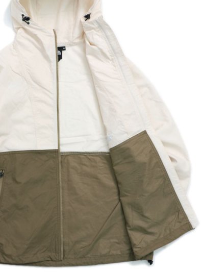 画像6: 【SALE】THE NORTH FACE COMPACT JACKET