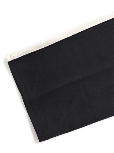 画像5: 【SALE】PUMA T7 TRACK PANT JP-PUMA BLACK/ALPINE SNOW