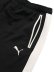 画像3: 【送料無料】PUMA T7 TRACK PANT JP-PUMA BLACK/ALPINE SNOW