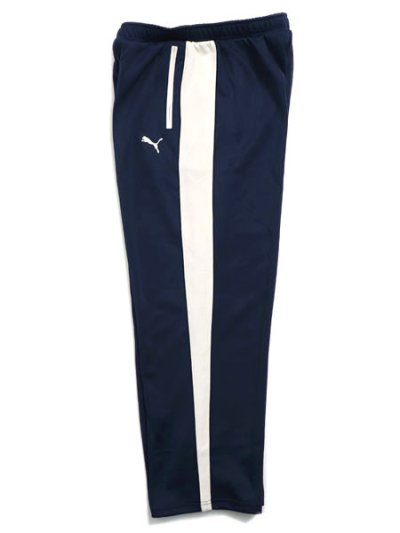 画像6: 【SALE】PUMA T7 TRACK PANT JP-PUMA NAVY