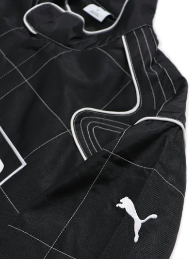 画像7: 【送料無料】PUMA ARCHIVE SEASONAL RELAXED RACER-PUMA BLK