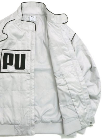 画像8: 【送料無料】PUMA ARCHIVE SEASONAL RELAXED RACER-GLACIAL G