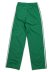 画像2: 【送料無料】ADIDAS FIREBIRD TRACK PANTS-GREEN/WHITE (2)