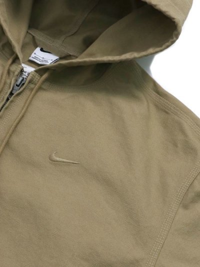 画像3: 【SALE】【送料無料】NIKE FZ UL JACKET SASHIKO-PARACHUTE BEIGE