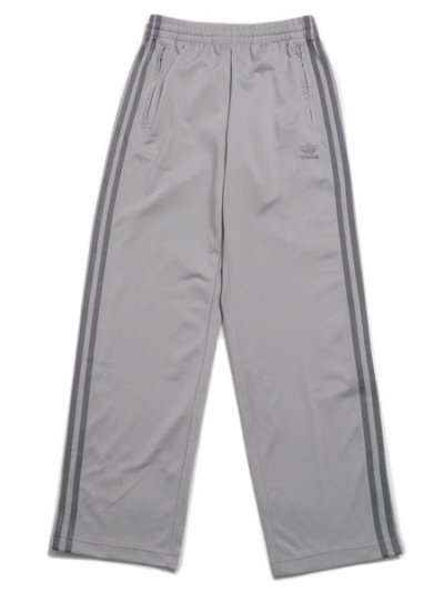 画像1: 【送料無料】ADIDAS FIREBIRD TRACK PANTS-GREY TWO