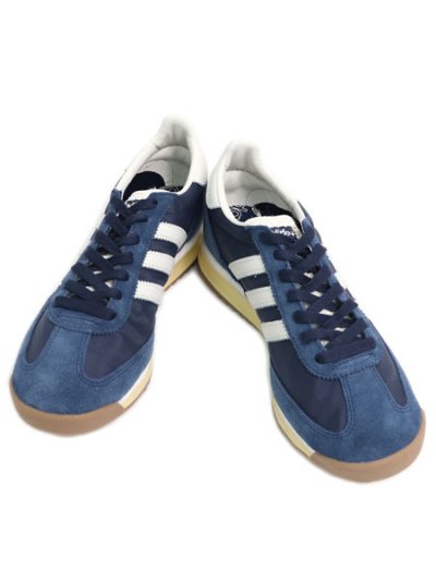 画像5: 【SALE】ADIDAS SL 72 RS COLLEGE NAVY/CLOUD WH/ALMOST YE