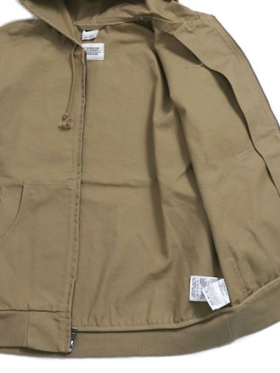 画像5: 【SALE】【送料無料】NIKE FZ UL JACKET SASHIKO-PARACHUTE BEIGE