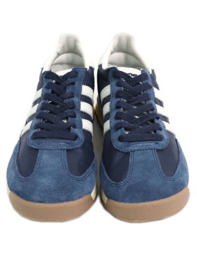 画像3: 【SALE】ADIDAS SL 72 RS COLLEGE NAVY/CLOUD WH/ALMOST YE
