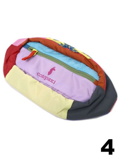 画像11: COTOPAXI KAPAI 3L HIP PACK DEL DIA-DELDIA