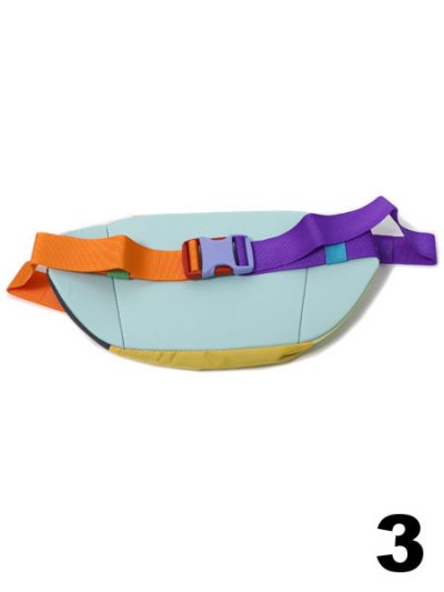 画像9: COTOPAXI KAPAI 3L HIP PACK DEL DIA-DELDIA