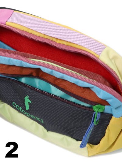 画像7: COTOPAXI KAPAI 3L HIP PACK DEL DIA-DELDIA