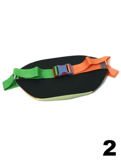 画像6: COTOPAXI KAPAI 3L HIP PACK DEL DIA-DELDIA