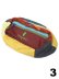 画像8: COTOPAXI KAPAI 3L HIP PACK DEL DIA-DELDIA