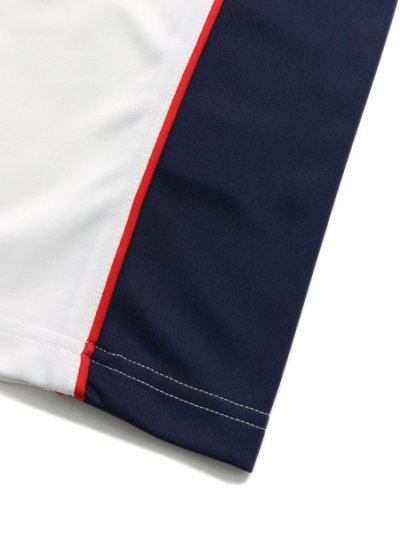 画像5: 【送料無料】ICECREAM FOOTBALL LS SHIRT WHITE