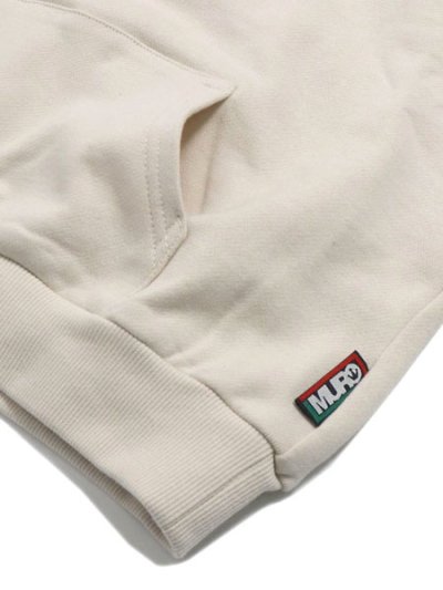 画像4: 【KIDS】BREEZE KIDS MURO SESAME STREET HOODIE