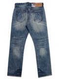 【送料無料】BILLIONAIRE BOYS CLUB BB RAID DENIM X WASHT