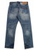 画像1: 【送料無料】BILLIONAIRE BOYS CLUB BB RAID DENIM X WASHT (1)