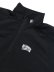 画像3: 【送料無料】BILLIONAIRE BOYS CLUB NYLON PULLOVER JACKET BLACK